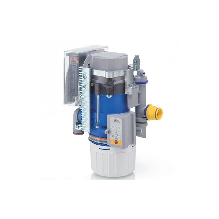 Amalgam Separator